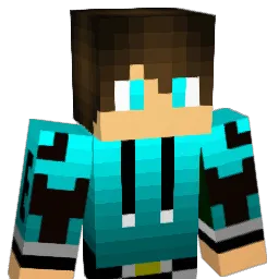 MrTriloX's Minecraft skin