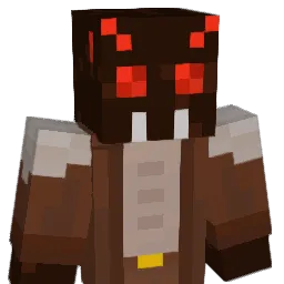 MrTrixer's Minecraft skin