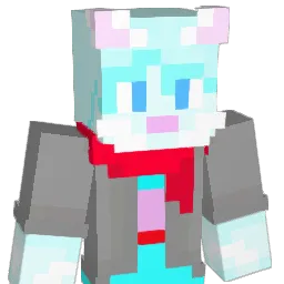 MrTruy Minecraft avatar bust