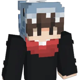 MrTuki_ Minecraft avatar bust