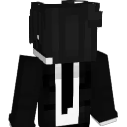 MrTurbio's Minecraft skin