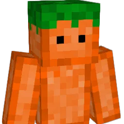MrTurcis Minecraft avatar bust