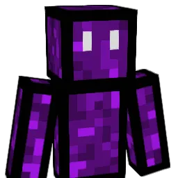 MrTurnip22 Minecraft avatar bust