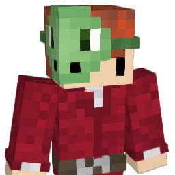 MrTurtle8's Minecraft skin