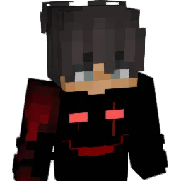 MrTweet17 Minecraft avatar bust
