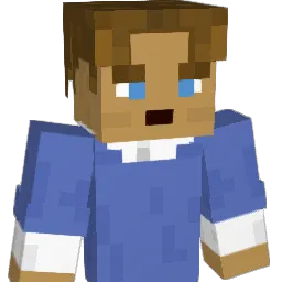 MrTyLolipop Minecraft avatar bust