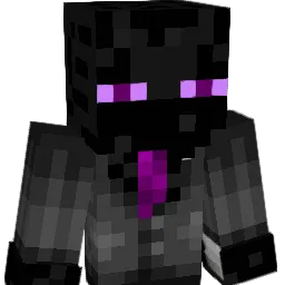 MrTypek Minecraft avatar bust