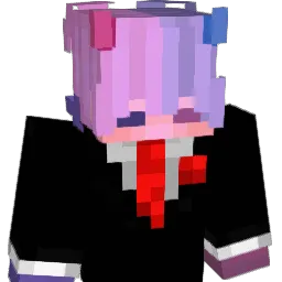 MrTyrus's Minecraft skin