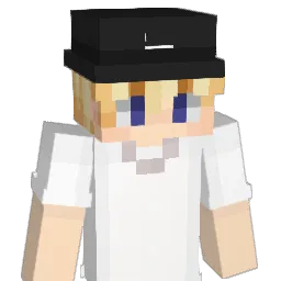 MrTyy_ Minecraft avatar bust