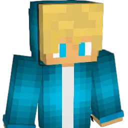 MrUV3's Minecraft skin