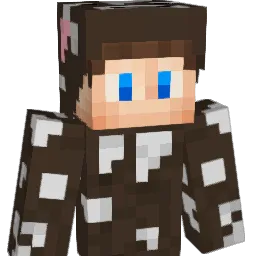 MrUndefeated's Minecraft skin