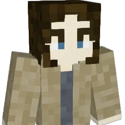 MrUngaBunga12 Minecraft avatar bust