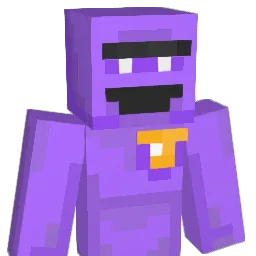 MrUnicorn12 Minecraft avatar bust