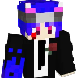 MrUniversoPE Minecraft avatar bust
