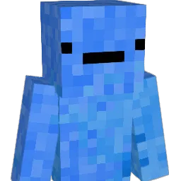 MrUnknown53 Minecraft avatar bust