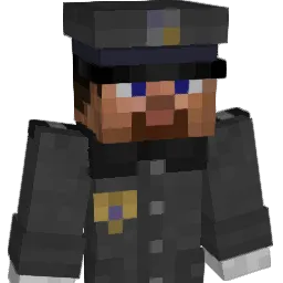 MrUnusual2331's Minecraft skin