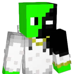 MrV72's Minecraft skin