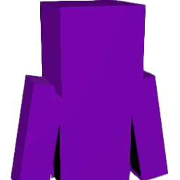 MrVegetbale_ Minecraft avatar bust
