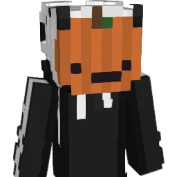 MrVer's Minecraft skin