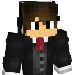 MrVictorRex Minecraft avatar bust