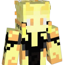 MrViipez's Minecraft skin