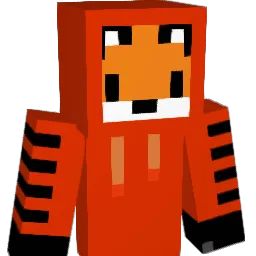 MrW0bb1e Minecraft avatar bust