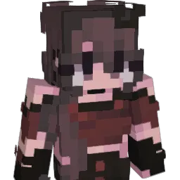 MrWDR40 Minecraft avatar bust