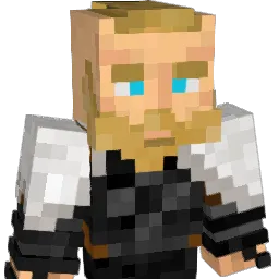 MrWM's Minecraft skin