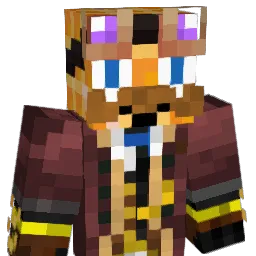 MrWaffleGaming's Minecraft skin