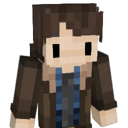 MrWaltistic's Minecraft skin