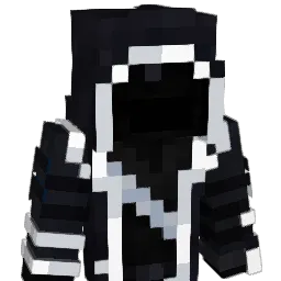 MrWams Minecraft avatar bust