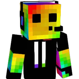 MrWarrior4 Minecraft avatar bust