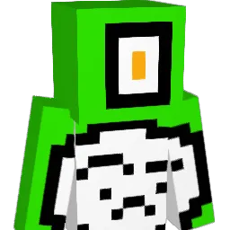 MrWasowski1 Minecraft avatar bust