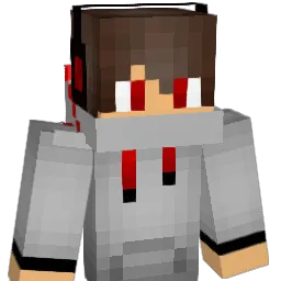 MrWatermelown29 Minecraft avatar bust
