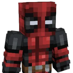 MrWazes's Minecraft skin