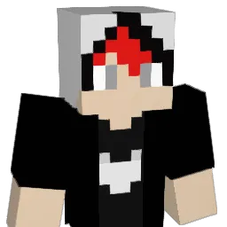 MrWeeb101 Minecraft avatar bust