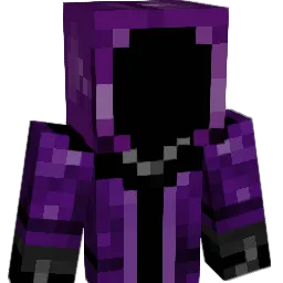 MrWeedXVII Minecraft avatar bust