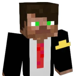 MrWeit's Minecraft skin