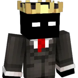 MrWheels2120 Minecraft avatar bust