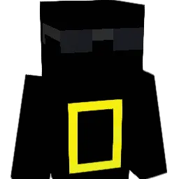 MrWhiskey09 Minecraft avatar bust