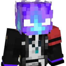 MrWhite141 Minecraft avatar bust