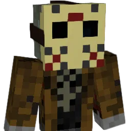 MrWhite699 Minecraft avatar bust