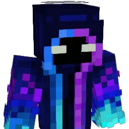 MrWiCkEd1991 Minecraft avatar bust
