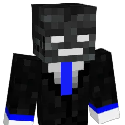 MrWildOneYT Minecraft avatar bust