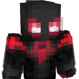 MrWillert Minecraft avatar bust