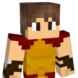 MrWinter56 Minecraft avatar bust