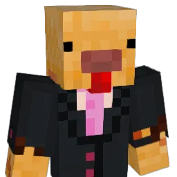 MrWire123789's Minecraft skin