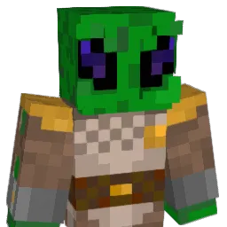 MrWire_ Minecraft avatar bust