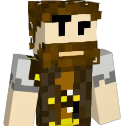 MrWise36 Minecraft avatar bust
