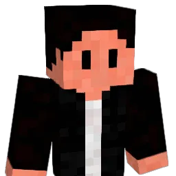 MrWoggie Minecraft avatar bust